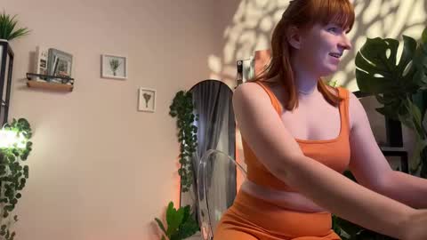 rosa_morgan online show from February 2025 05:47:01 AM