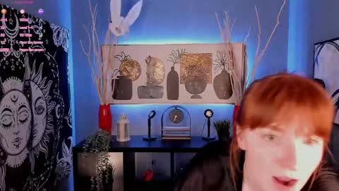 rosa_morgan online show from February 2025 12:15:02 PM