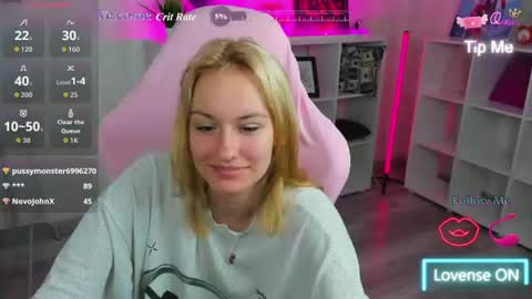Snapshot of rosa_vaughn chatting on July 2026 12:23:01 PM Viola online show from July 2026 12:23:01 PM