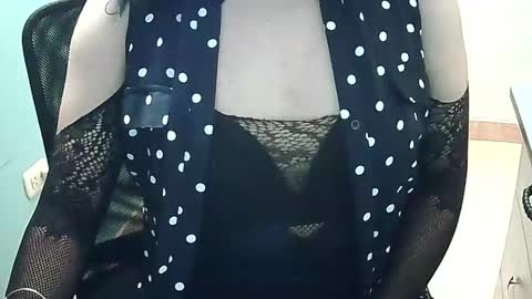 Rosa online show from March 2025 05:50:02 PM