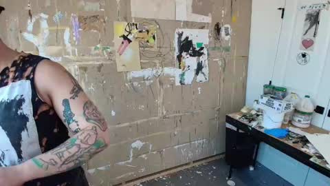 Rosalie Caine online show from September 2025 08:43:01 PM