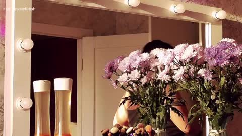 Rosalie online show from April 2026 02:34:01 AM