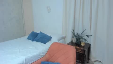 Snapshot of rosaliiaa1 chatting on February 2025 05:07:01 PM Rosalia online show from February 2025 05:07:01 PM