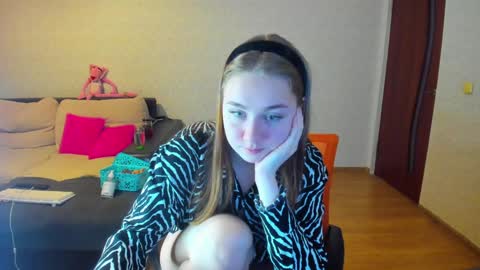 rosalina1690 online show from January 2025 09:29:02 PM
