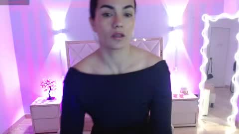 ROSALIN online show from March 2026 11:12:01 AM