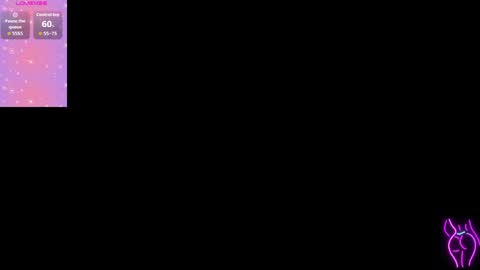 ROSALIN online show from April 2026 11:27:01 AM