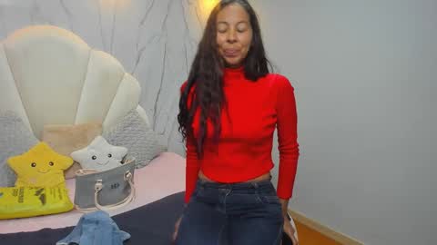 Rosalinda online show from December 2024 06:23:02 PM