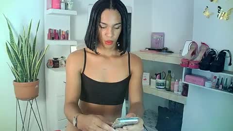 Snapshot of rosalindasexy chatting on March 2025 06:35:01 AM Rosalinda online show from March 2025 06:35:01 AM