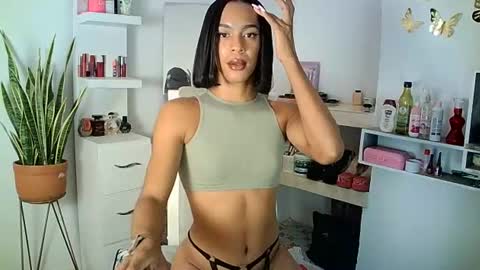 Snapshot of rosalindasexy chatting on March 2025 01:16:01 AM Rosalinda online show from March 2025 01:16:01 AM