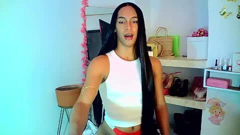 Rosalinda online show from October 2025 04:43:02 AM