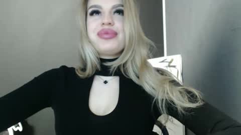 Rosalina online show from January 2026 01:39:01 PM