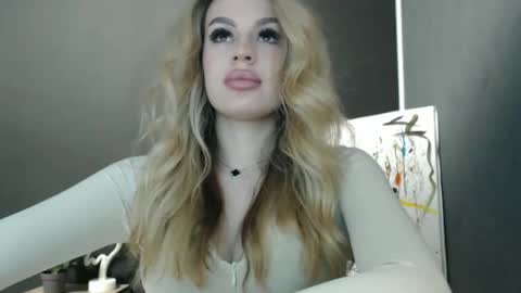 Rosalina online show from February 2026 01:14:01 PM