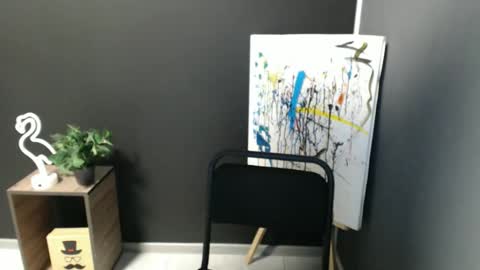 Rosalina online show from April 2026 12:14:02 PM