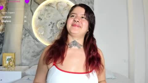 Rosaline Grey online show from November 2025 05:06:01 AM