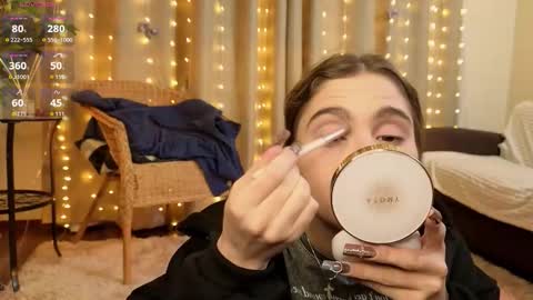 Kylie online show from February 2026 05:20:02 PM