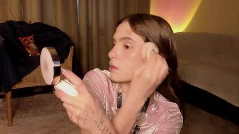 Kylie online show from April 2026 05:16:02 PM