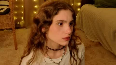 Snapshot of rosalvaulman chatting on June 2026 05:29:02 PM Kylie online show from June 2026 05:29:02 PM