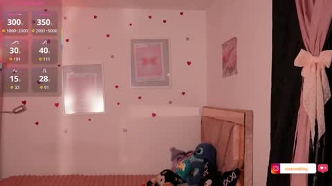 Aleja online show from March 2026 02:16:02 AM