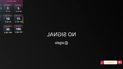 Aleja online show from May 2026 02:06:02 AM