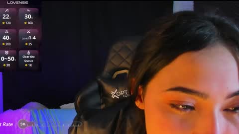 Rosario online show from December 2024 10:17:02 AM