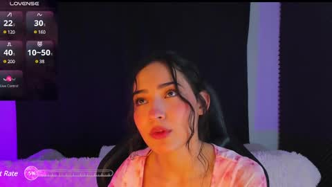 Rosario online show from December 2024 02:52:01 AM