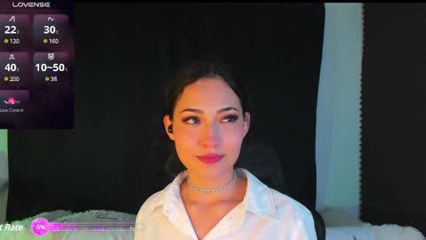 Rosario online show from January 2025 11:55:01 PM