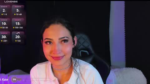 Rosario online show from January 2025 01:48:01 AM