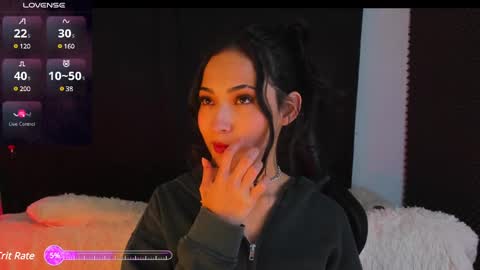 Rosario online show from February 2025 07:47:01 AM