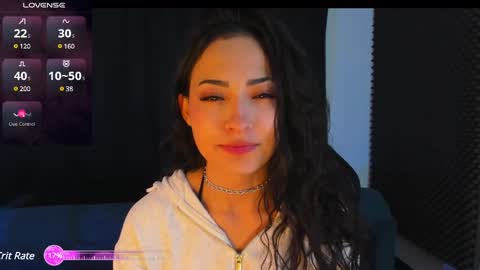 Rosario online show from February 2025 09:11:01 AM