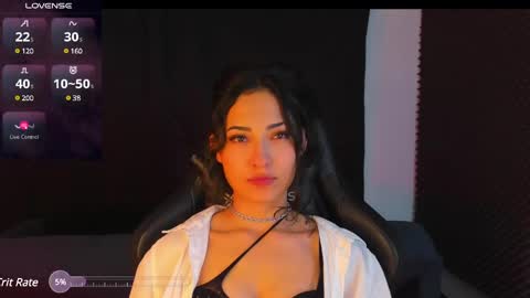 Rosario online show from February 2025 10:19:01 AM