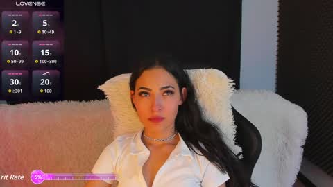 Rosario online show from February 2025 06:31:02 PM