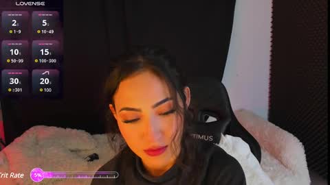 Rosario online show from March 2025 04:24:02 AM