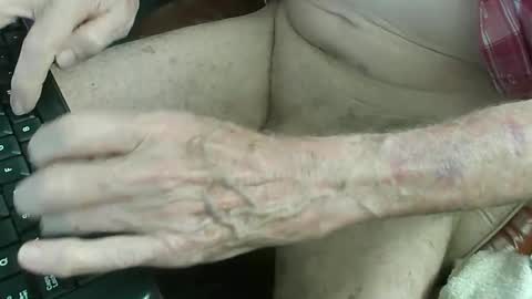 Snapshot of rosco26 chatting on January 2025 06:31:02 AM Rosco online show from January 2025 06:31:02 AM