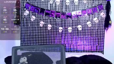 Ally online show from October 2025 07:16:01 PM