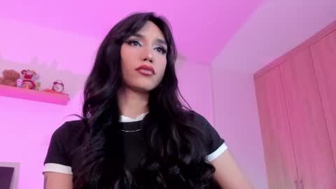 Snapshot of rose__saenz chatting on April 2026 08:34:02 PM Rose Saenz online show from April 2026 08:34:02 PM