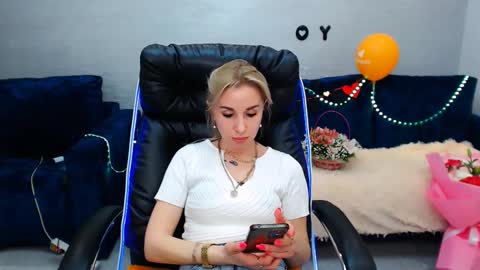 rose  shine online show from March 2025 11:42:02 AM