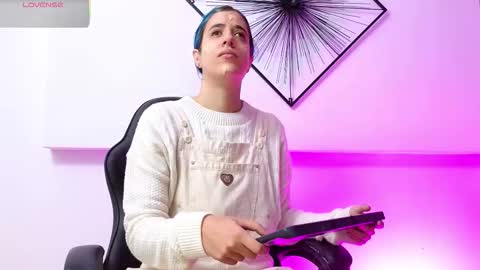  ROSE BAKER  online show from January 2026 11:37:02 AM