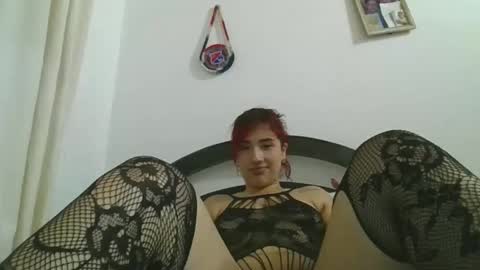 rose_elise online show from April 2026 03:44:02 AM