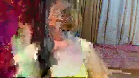 Snapshot of rose_heartfilia chatting on January 2025 10:54:01 AM Danielle online show from January 2025 10:54:01 AM