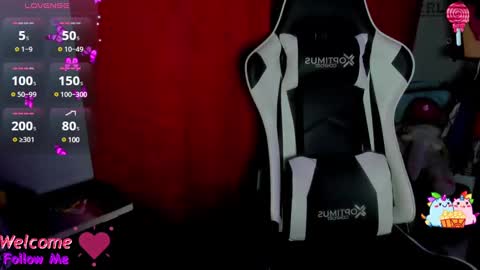 Snapshot of rose_lilith chatting on January 2025 02:06:02 AM Rose lilith online show from January 2025 02:06:02 AM