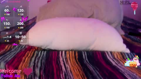 Snapshot of rose_lilith chatting on February 2025 07:16:01 PM Rose lilith online show from February 2025 07:16:01 PM