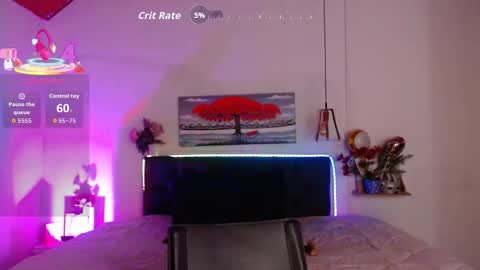 Rose  online show from October 2025 01:33:02 PM