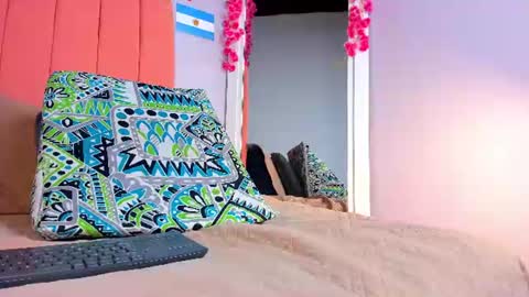 Snapshot of rose_thompson19 chatting on June 2026 07:07:02 PM Rosse online show from June 2026 07:07:02 PM