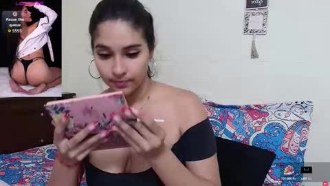 rose_towers4 online show from October 2025 11:59:02 PM