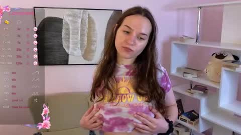 Sofia online show from October 2025 06:13:02 AM