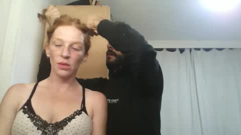 roseandjamesworld online show from April 2026 01:08:01 AM