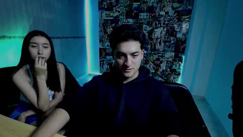 Rose Sins and Don Viktor online show from September 2025 03:11:01 AM