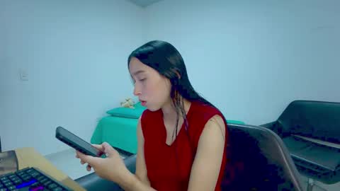 Rose Sins and Don Viktor online show from November 2025 03:56:02 PM