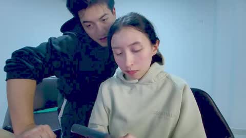 Rose Sins and Don Viktor online show from November 2025 11:48:01 PM