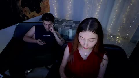 Rose Sins and Don Viktor online show from April 2026 02:51:02 AM